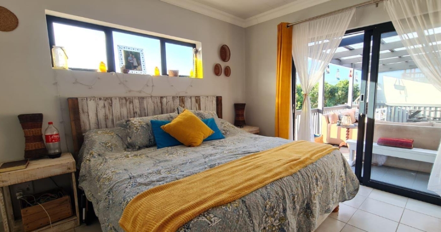 2 Bedroom Property for Sale in Fraaiuitsig Western Cape